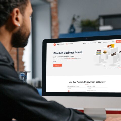 Cubefunder success story