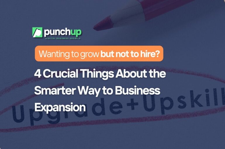 There’s no such thing as “small” companies, With the right strategy, (7)