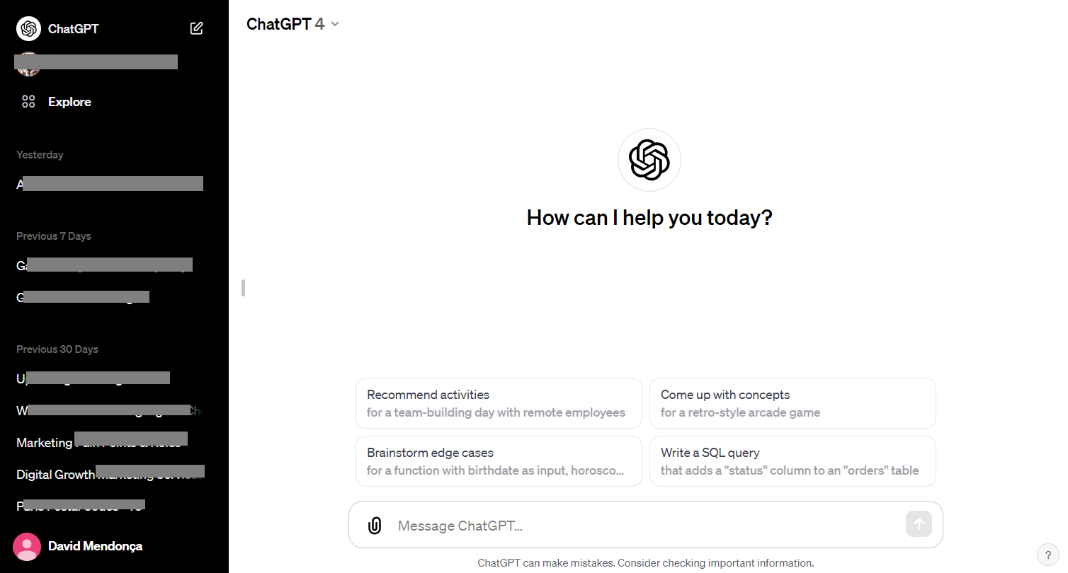 Ai in Marketing for Small Businesses - Training