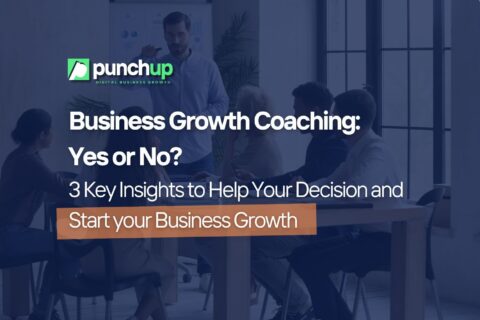 There’s no such thing as “small” companies, With the right strategy, (6)