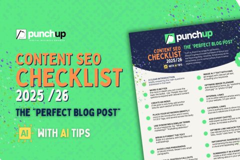 Content SEO Checklist promo image (1)