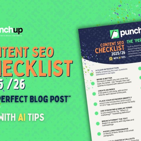 Content SEO Checklist promo image (1)