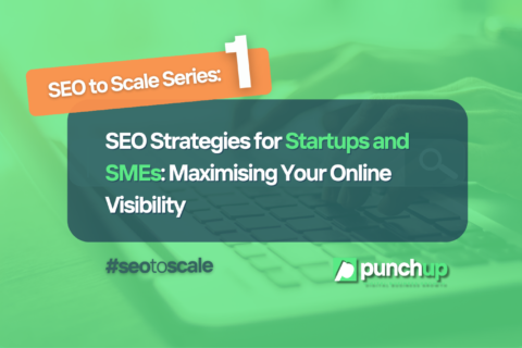 There’s no such thing as “small” companies, With the right strategy,