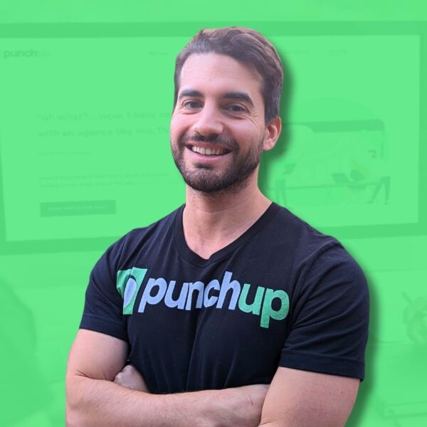 punchup david mendonca