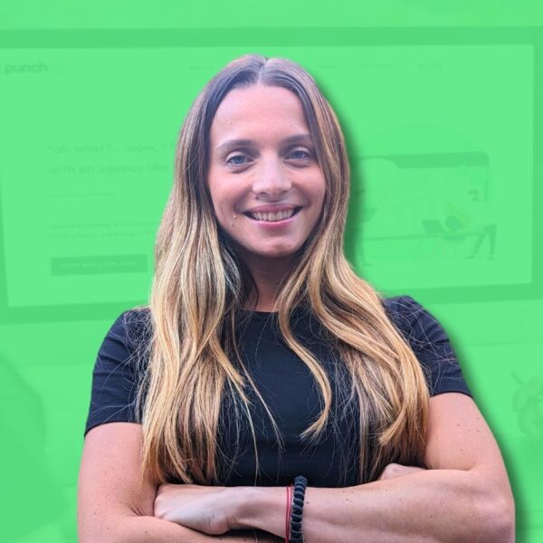 punchup eugenie gautier