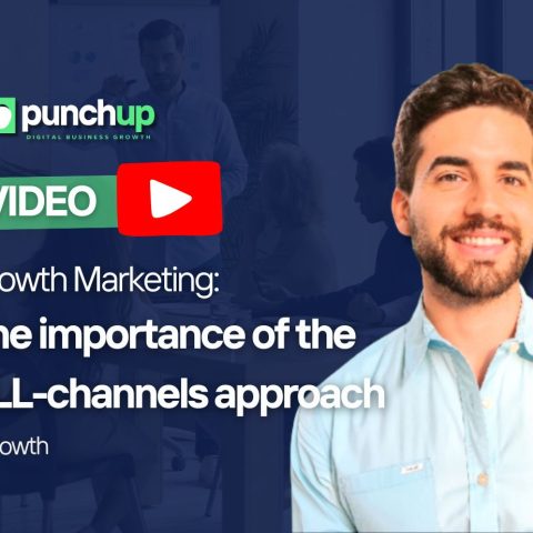 growthmarketing punchup all channels video